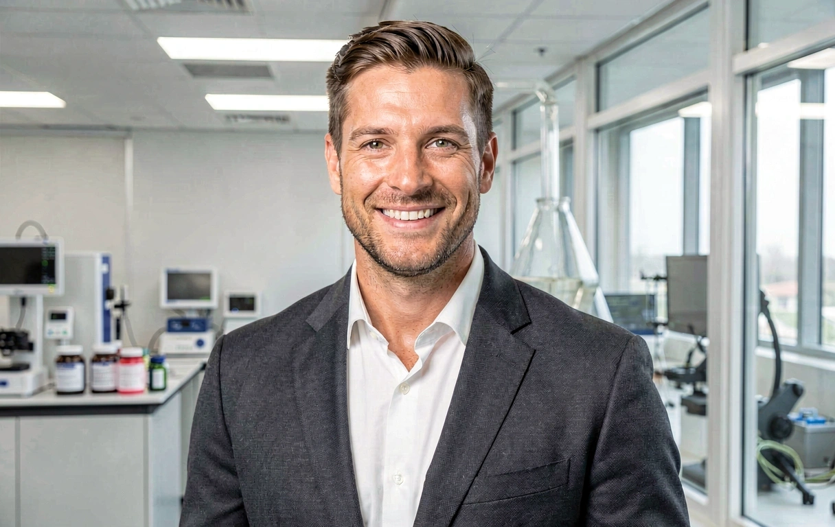 Dr. Marco Ferrero