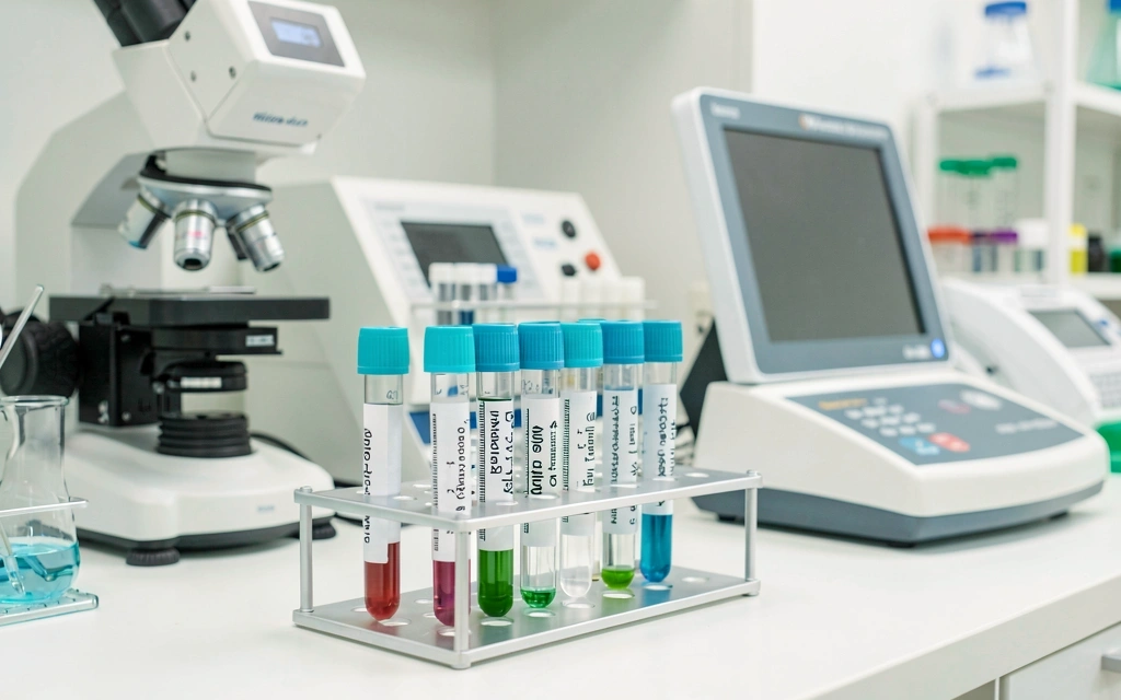 Analisi scientifica